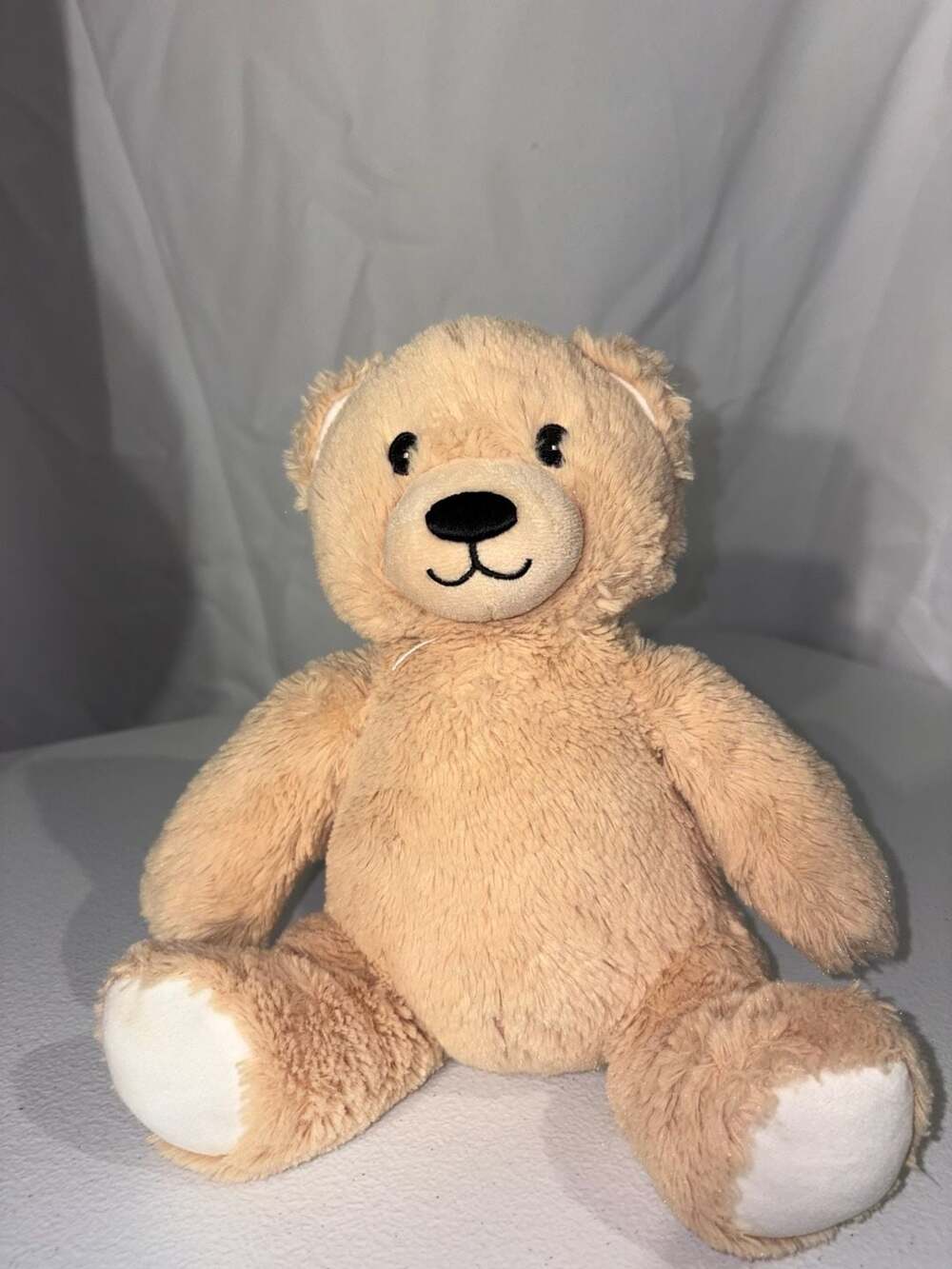 LotFancy Teddy Bear - Plush Toy for Preschool Naptime - Business Supplies,